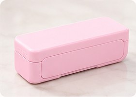 SnapSeal Mini closed